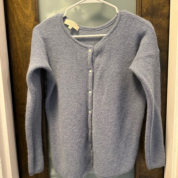 Sezane Sweaters - Sezane gaspard cardigan